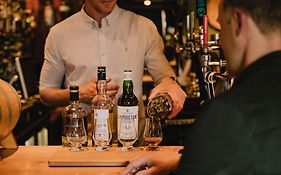 The Inverkip Restaurant, Bar & Hotel